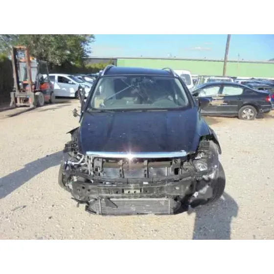 FORD KUGA (CBV) '2010 TITANIUM NEGRO
