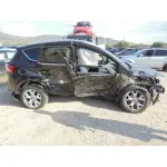 FORD KUGA (CBV) FORD KUGA (CBV) '2010 TITANIUM NEGRO 2010