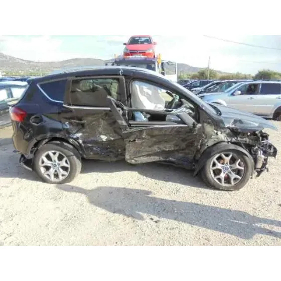 FORD KUGA (CBV) '2010 TITANIUM NEGRO