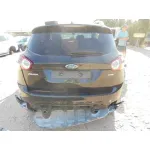 FORD KUGA (CBV) FORD KUGA (CBV) '2010 TITANIUM NEGRO 2010