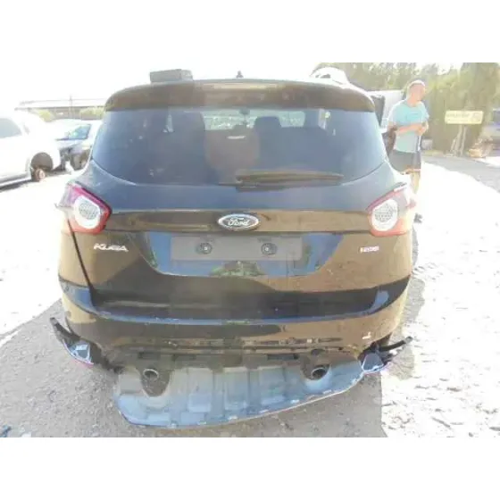 FORD KUGA (CBV) '2010 TITANIUM NEGRO