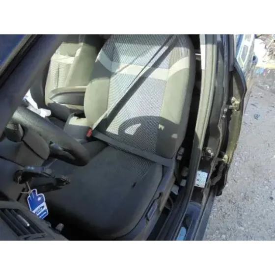 FORD KUGA (CBV) '2010 TITANIUM NEGRO
