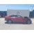 MERCEDES CLASE C (W204) LIM. '2011 C 220 CDI BLUEEFFICIENCY (204.002) ROJO
