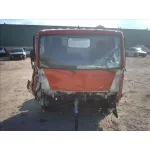 NISSAN CABSTAR NISSAN CABSTAR '2006 CHASIS CABINA ROSA 2006