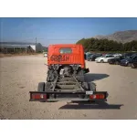 NISSAN CABSTAR NISSAN CABSTAR '2006 CHASIS CABINA ROSA 2006