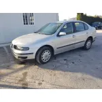 SEAT TOLEDO (1M2) '2002 SELECT GRIS