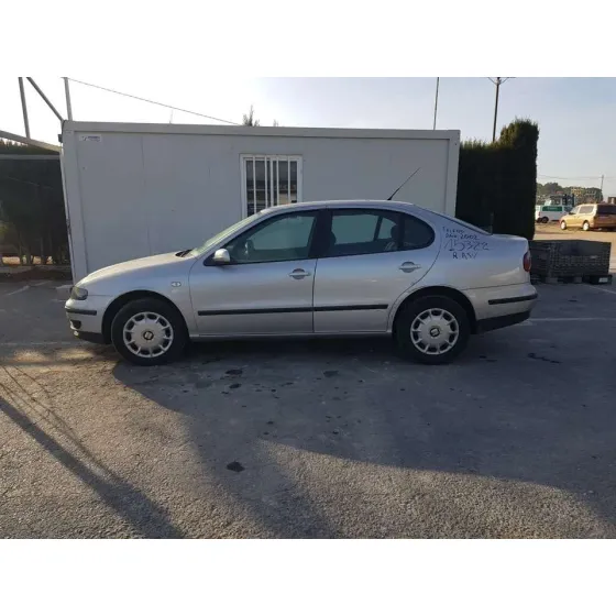 SEAT TOLEDO (1M2) '2002 SELECT GRIS
