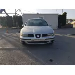 SEAT TOLEDO (1M2) '2002 SELECT GRIS