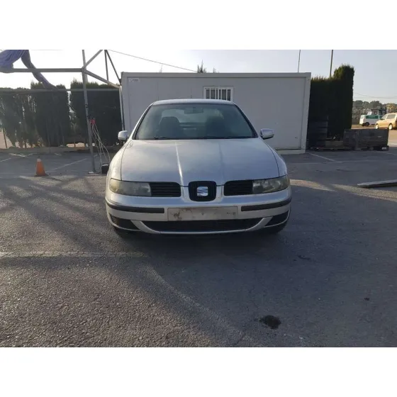 SEAT TOLEDO (1M2) '2002 SELECT GRIS