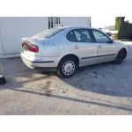 SEAT TOLEDO (1M2) '2002 SELECT GRIS