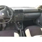 SEAT TOLEDO (1M2) '2002 SELECT GRIS
