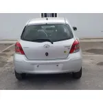 TOYOTA YARIS '2010 TS GRIS