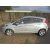 FORD FIESTA (CB1) FORD FIESTA (CB1) '2009 AMBIENTE GRIS 2008