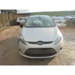 FORD FIESTA (CB1) FORD FIESTA (CB1) '2009 AMBIENTE GRIS 2008