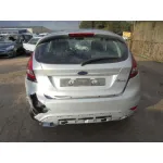 FORD FIESTA (CB1) FORD FIESTA (CB1) '2009 AMBIENTE GRIS 2008