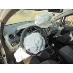 FORD FIESTA (CB1) FORD FIESTA (CB1) '2009 AMBIENTE GRIS 2008