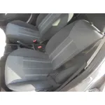 FORD FIESTA (CB1) FORD FIESTA (CB1) '2009 AMBIENTE GRIS 2008
