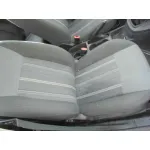 FORD FIESTA (CB1) FORD FIESTA (CB1) '2009 AMBIENTE GRIS 2008