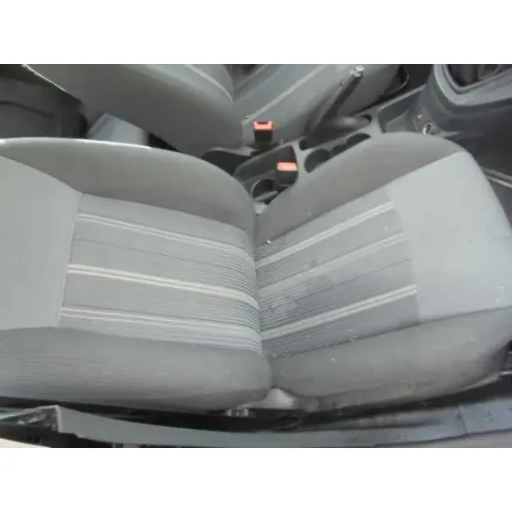 FORD FIESTA (CB1) '2009 AMBIENTE GRIS