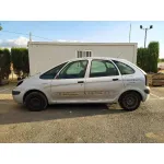 CITROEN XSARA PICASSO '2008 1.6 HDI 90 SX GRIS
