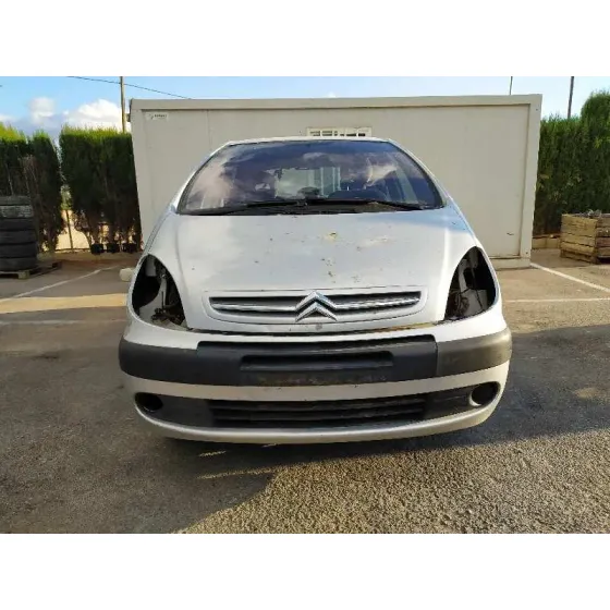 CITROEN XSARA PICASSO '2008 1.6 HDI 90 SX GRIS