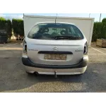 CITROEN XSARA PICASSO '2008 1.6 HDI 90 SX GRIS