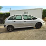 CITROEN XSARA PICASSO '2008 1.6 HDI 90 SX GRIS