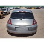 RENAULT MEGANE II BERLINA 5P RENAULT MEGANE II BERLINA 5P '2002 CONFORT DYNAMIQUE GRIS 2002