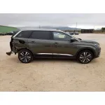 Peugeot 5008 II (MC_, MJ_, MR_, M4_) 2016