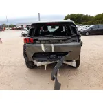 Peugeot 5008 II (MC_, MJ_, MR_, M4_) 2016