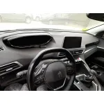 Peugeot 5008 II (MC_, MJ_, MR_, M4_) 2016