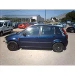 FORD FIESTA (CBK) FORD FIESTA (CBK) '2001 AMBIENTE AZUL 2001