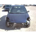 FORD FIESTA (CBK) FORD FIESTA (CBK) '2001 AMBIENTE AZUL 2001