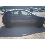 FORD FIESTA (CBK) FORD FIESTA (CBK) '2001 AMBIENTE AZUL 2001