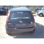 FORD FIESTA (CBK) FORD FIESTA (CBK) '2001 AMBIENTE AZUL 2001
