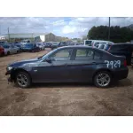 BMW SERIE 3 BERLINA (E90) BMW SERIE 3 BERLINA (E90) '2008 318D GRIS OSCURO 2007