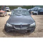 BMW SERIE 3 BERLINA (E90) BMW SERIE 3 BERLINA (E90) '2008 318D GRIS OSCURO 2007