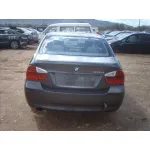BMW SERIE 3 BERLINA (E90) BMW SERIE 3 BERLINA (E90) '2008 318D GRIS OSCURO 2007