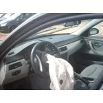 BMW SERIE 3 BERLINA (E90) BMW SERIE 3 BERLINA (E90) '2008 318D GRIS OSCURO 2007