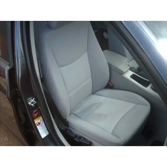 BMW SERIE 3 BERLINA (E90) '2008 318D GRIS OSCURO