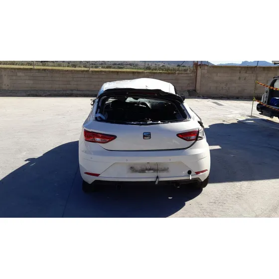 Seat LEON ST (5F8) 2018