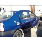 DACIA LOGAN '2005 1.5 DCI DIESEL CAT AZUL