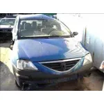 DACIA LOGAN '2005 1.5 DCI DIESEL CAT AZUL