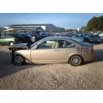 BMW SERIE 3 COUPE (E46) '2001 320 CI BEIG
