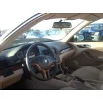BMW SERIE 3 COUPE (E46) '2001 320 CI BEIG