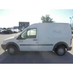 FORD TRANSIT CONNECT (TC7) '2006 FURGON (2006->) BLANCO