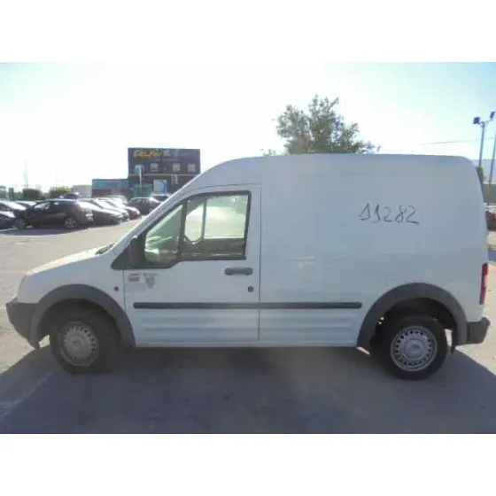 FORD TRANSIT CONNECT (TC7) '2006 FURGON (2006->) BLANCO