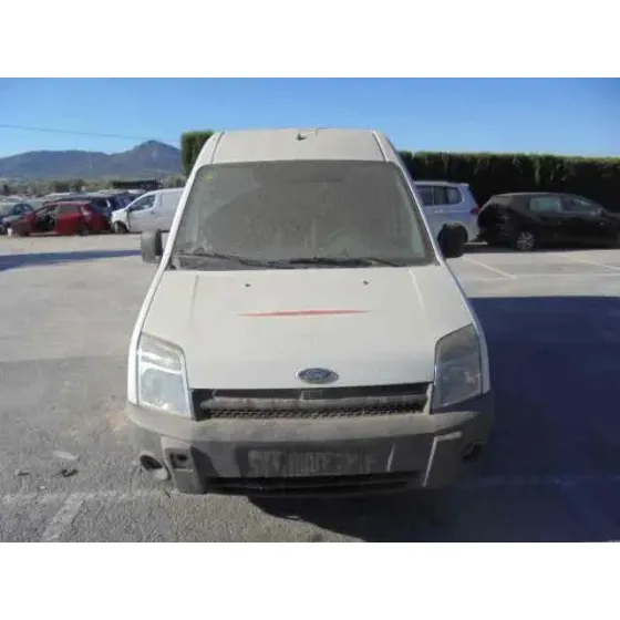 FORD TRANSIT CONNECT (TC7) '2006 FURGON (2006->) BLANCO