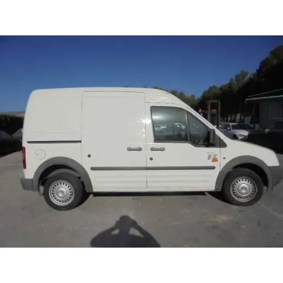 FORD TRANSIT CONNECT (TC7) '2006 FURGON (2006->) BLANCO