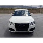 Audi Q3 (8UB, 8UG) 2011